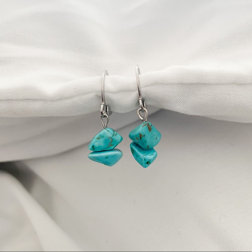 Small business, homemade quartz jewelry. (discount) (avoid washing)